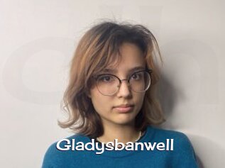 Gladysbanwell