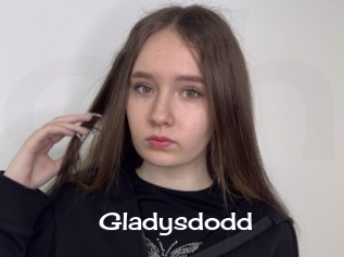 Gladysdodd
