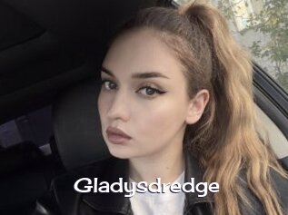 Gladysdredge