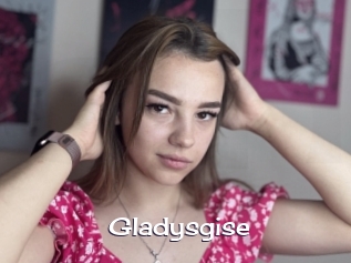 Gladysgise