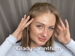 Gladysgrantham