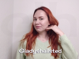 Gladyshallsted