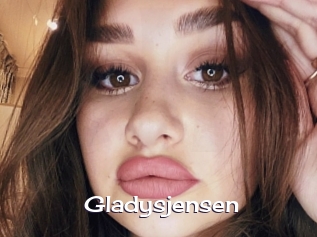 Gladysjensen