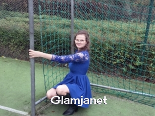 Glamjanet