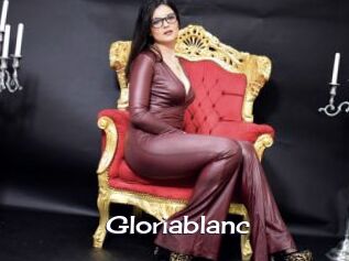 Gloriablanc