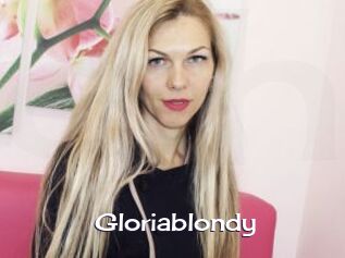 Gloriablondy