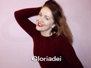 Gloriadei