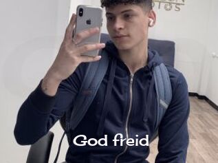 God_freid