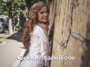 Goddessanellisse