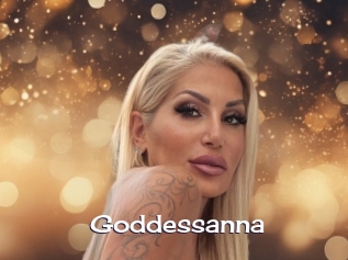 Goddessanna