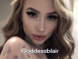 Goddessblair