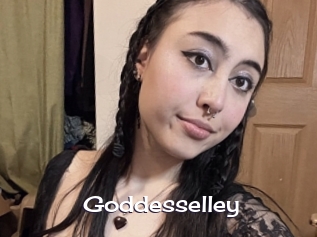 Goddesselley