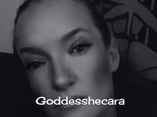 Goddesshecara