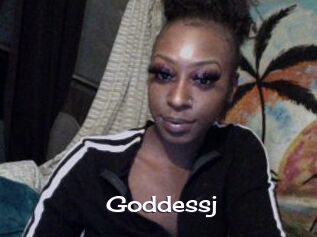 Goddessj