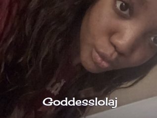 Goddesslolaj