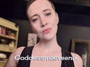 Goddessmaeveenix