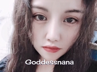 Goddessnana