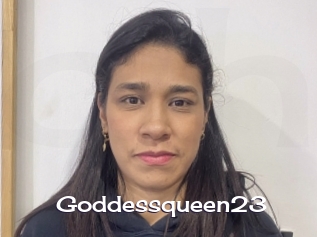 Goddessqueen23