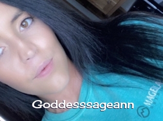 Goddesssageann