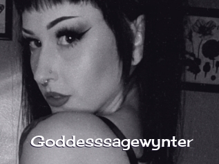 Goddesssagewynter