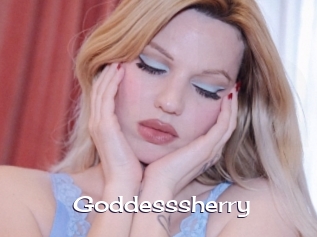 Goddesssherry