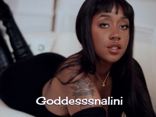 Goddesssnalini