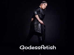 Godessfetish