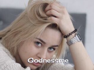 Godnessme