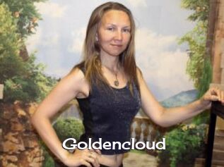 Goldencloud