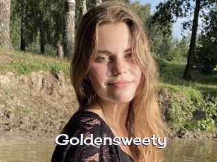 Goldensweety