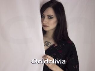 Goldolivia