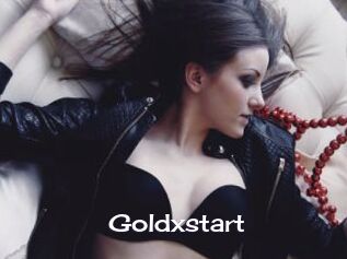 Goldxstart