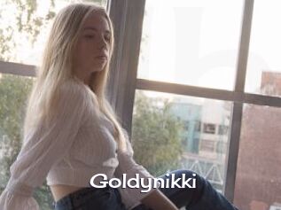 Goldynikki