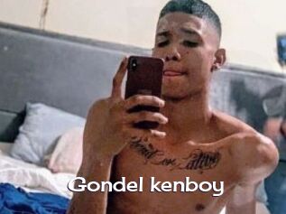 Gondel_kenboy