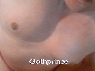 Gothprince