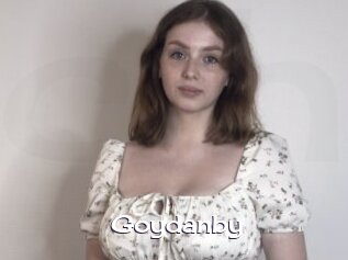 Goydanby