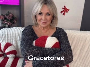 Gracetores