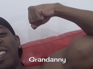 Grandanny