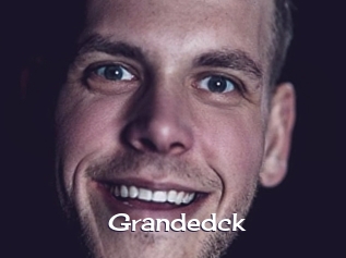 Grandedck