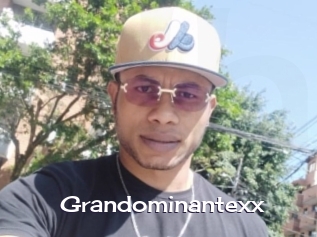 Grandominantexx