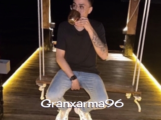 Granxarma96