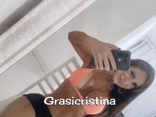 Grasicristina