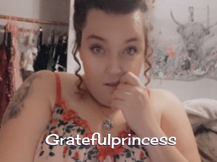 Gratefulprincess