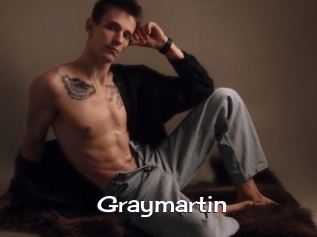 Graymartin