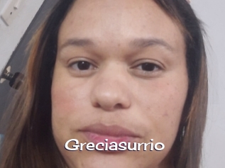 Greciasurrio