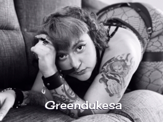 Greendukesa