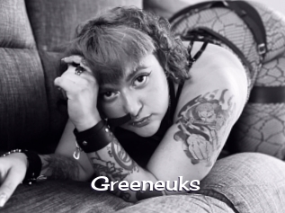 Greeneuks