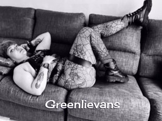 Greenlievans