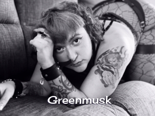 Greenmusk