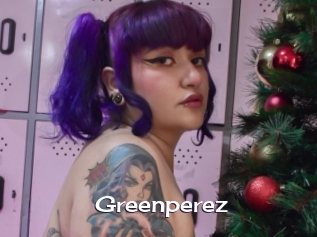 Greenperez